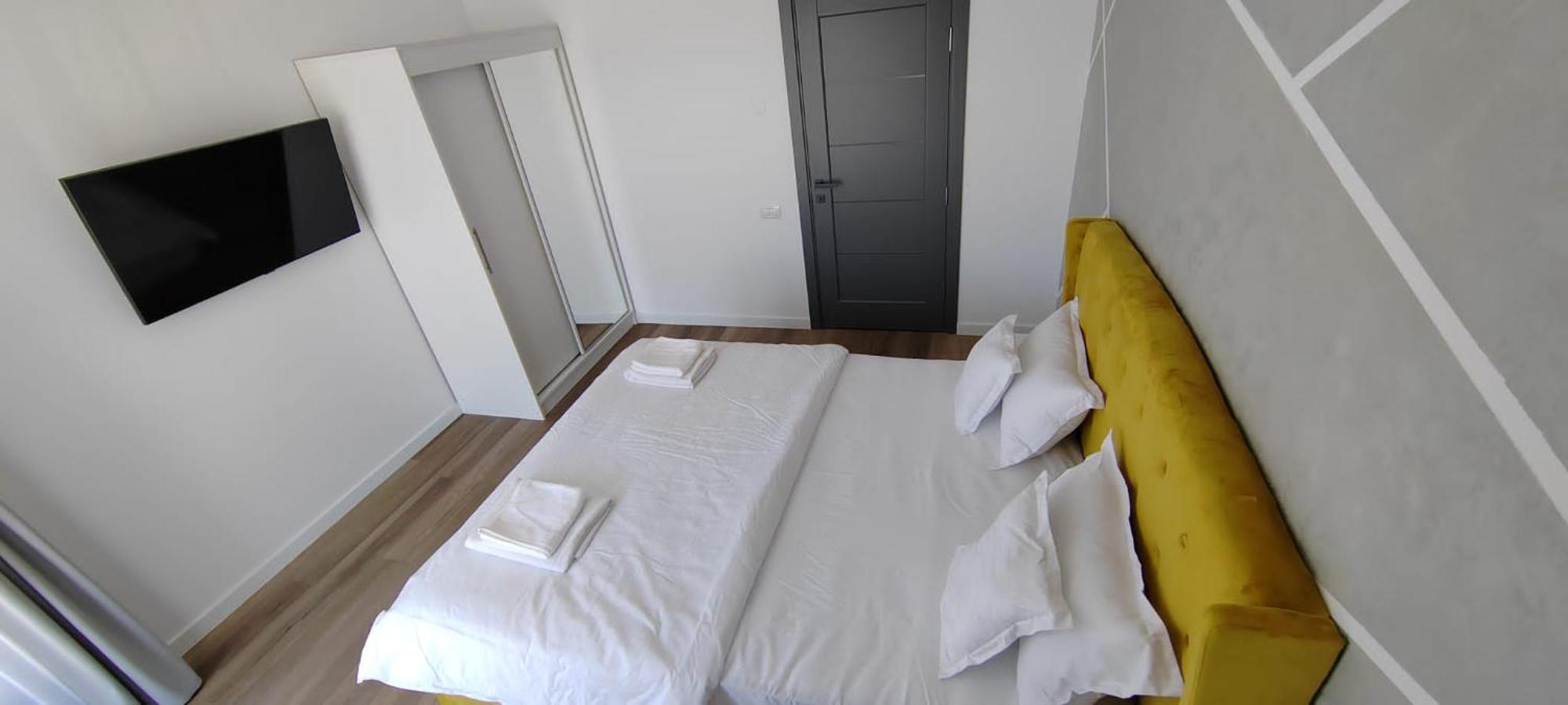Casira Guesthouse Sînmartin Exteriör bild